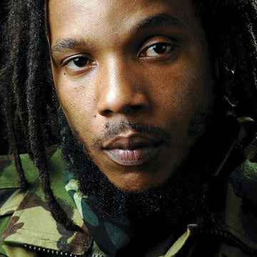 Stephen Marley San Diego Tickets