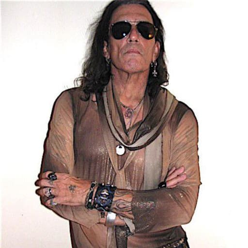 Stephen Pearcy Concerts in San Diego