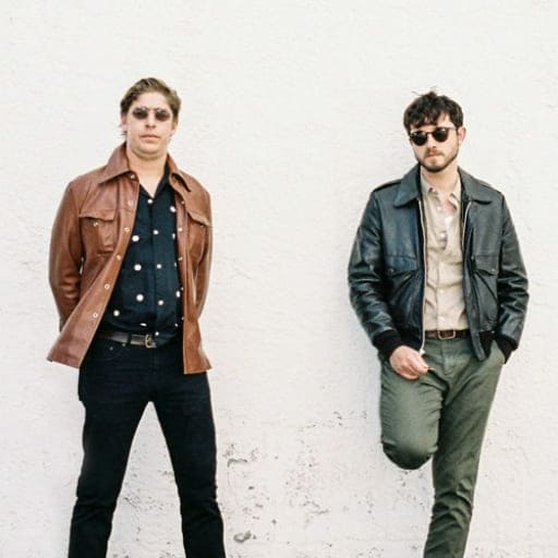 Stereo League San Diego Tickets