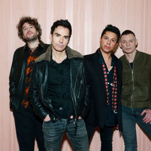 Stereophonics Concerts in San Diego
