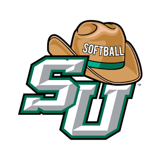 Stetson Hatters Softball