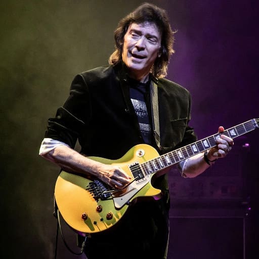 Steve Hackett Concerts in San Diego