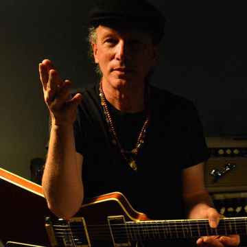 Steve Kimock Concerts in San Diego