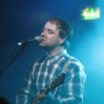Steve Mason Concerts in San Diego