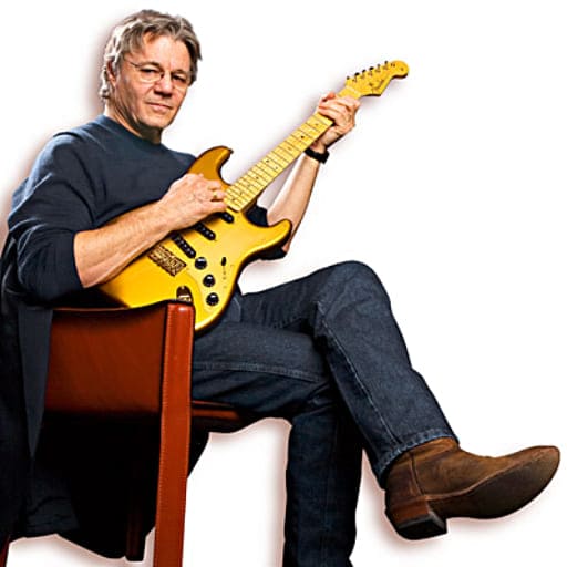 Steve Miller in San Diego