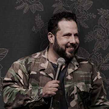 Steve Trevino San Diego Tickets