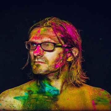 Steven Wilson in San Diego
