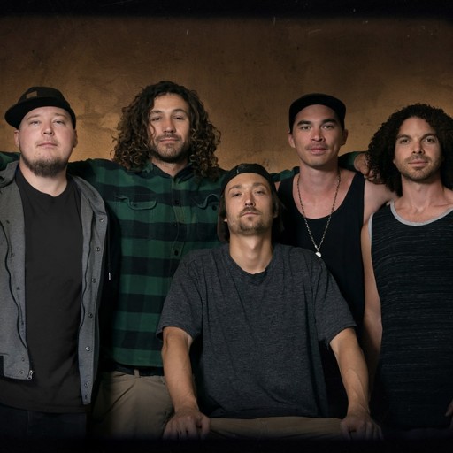 Stick Figure Concerts in San Diego