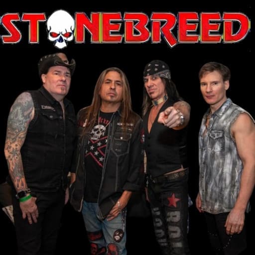 Stonebreed in San Diego
