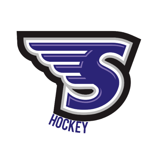 Stonehill Skyhawks Hockey Schedule 2026–2027
