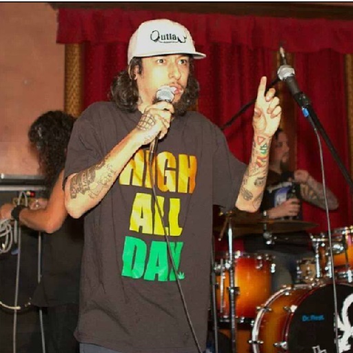 Stoner Rob San Diego Tickets