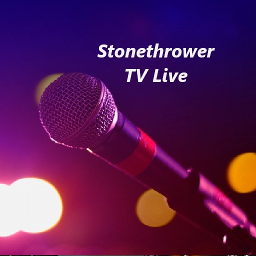 Stonethrower TV Live San Diego Tickets