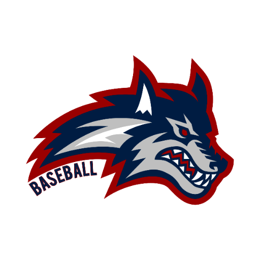 Stony Brook Seawolves Baseball