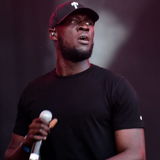 Stormzy San Diego Tickets