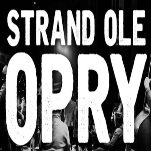Strand Ole Opry San Diego Tickets