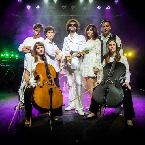 Strange Magic - The ELO Experience San Diego Tickets