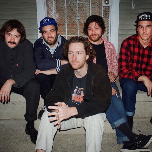Strawberry Fuzz Concerts in San Diego