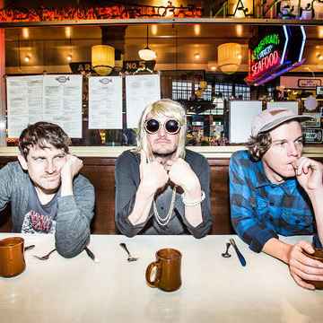 STRFKR San Diego Tickets