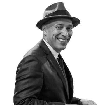 Strictly Sinatra San Diego Tickets