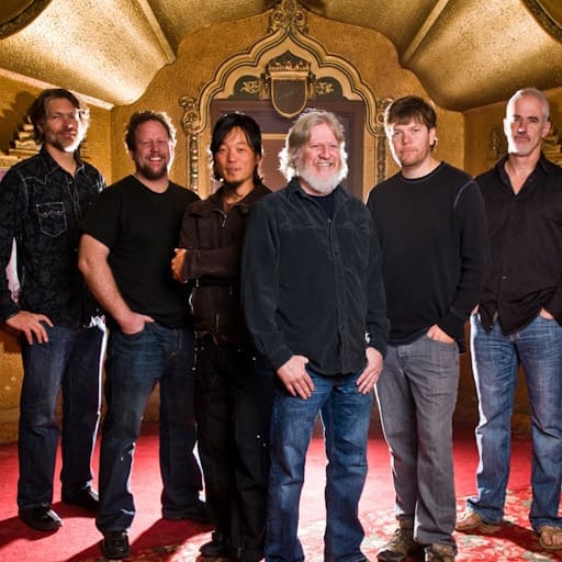 String Cheese Incident in San Diego