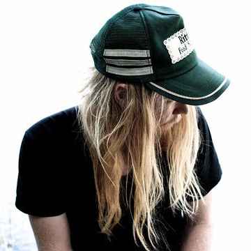 Stu Larsen in San Diego