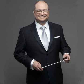 Stuart Chafetz Concerts in San Diego