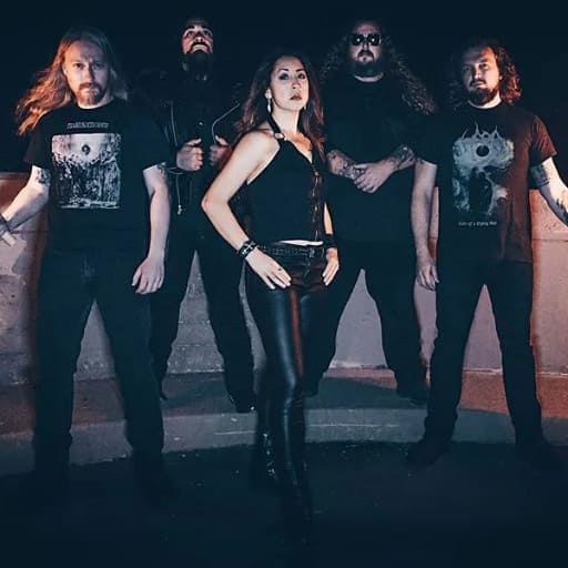 Stygian Crown San Diego Tickets