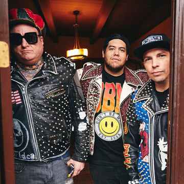 Sublime with Rome San Diego Tickets