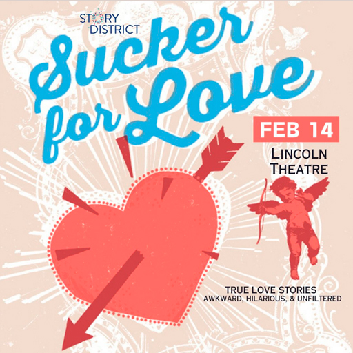 Sucker for Love San Diego Tickets