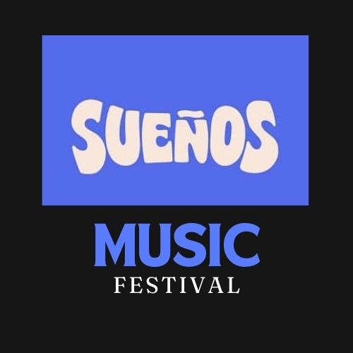 Suenos Music Festival concerts in San Diego.