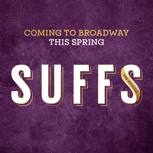 Suffs San Diego Tickets