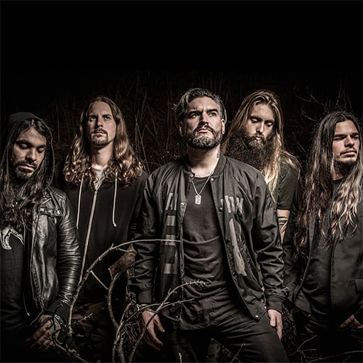 Suicide Silence San Diego Tickets
