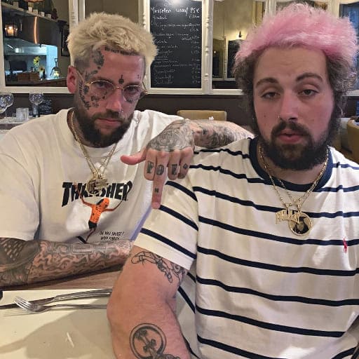 Suicideboys San Diego Tickets