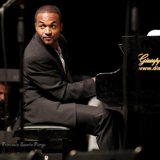 Sullivan Fortner San Diego Tickets
