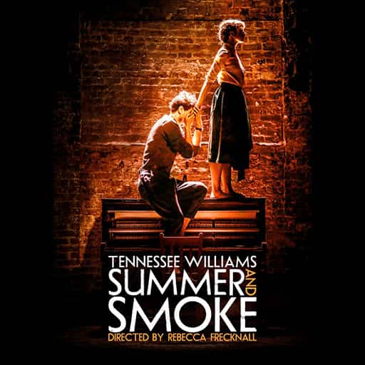 Summer And Smoke San Diego Tickets