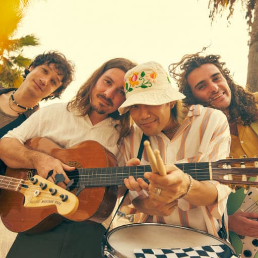 Summer Salt San Diego Tickets