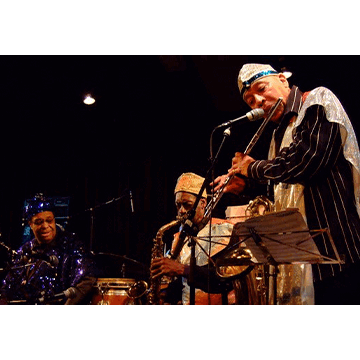 Sun Ra Arkestra San Diego Tickets
