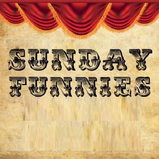Sunday Funnies San Diego Tickets