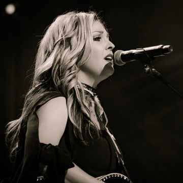 Sunny Sweeney San Diego Tickets