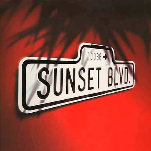 Sunset Boulevard San Diego Tickets
