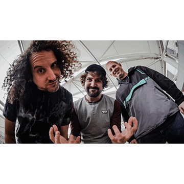 SunSquabi Concerts in San Diego