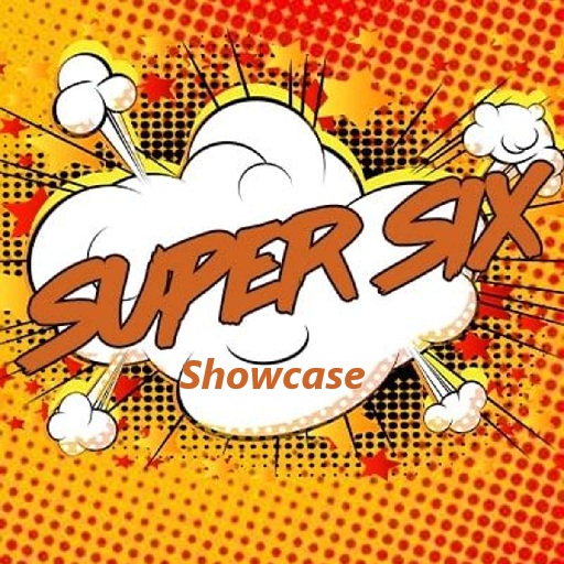 Super 6 Showcase San Diego Tickets