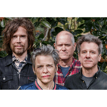 Superchunk San Diego Tickets