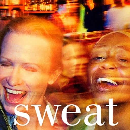 Sweat - The Play San Diego Tickets