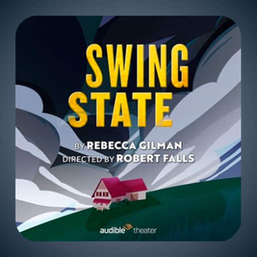 Swing State San Diego Tickets