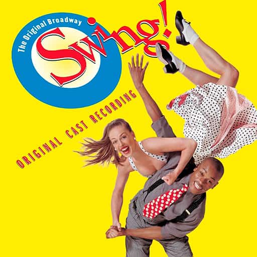 Swing San Diego Tickets