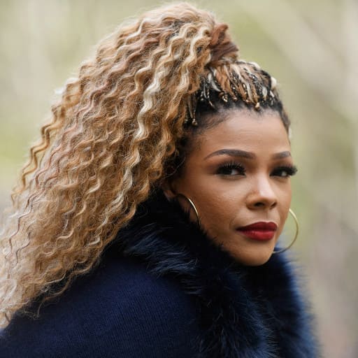 Syleena Johnson San Diego Tickets