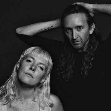 Sylvan Esso in San Diego