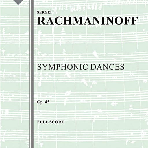 Symphonic Dances San Diego Tickets