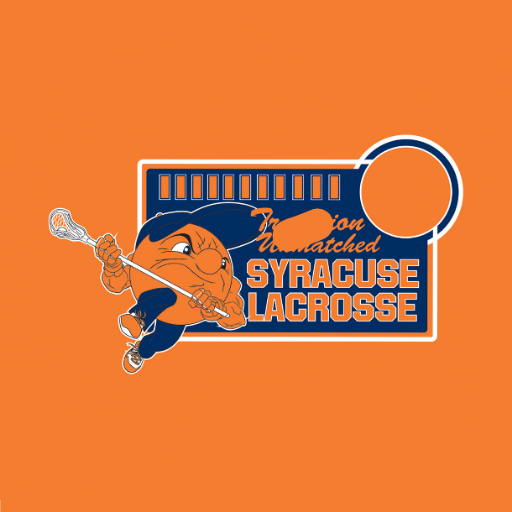 Syracuse Orange Lacrosse